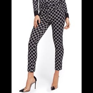 NY&Co Audrey Crop Pant